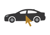 Shop Click Drive Select Icon in San Bernardino, CA