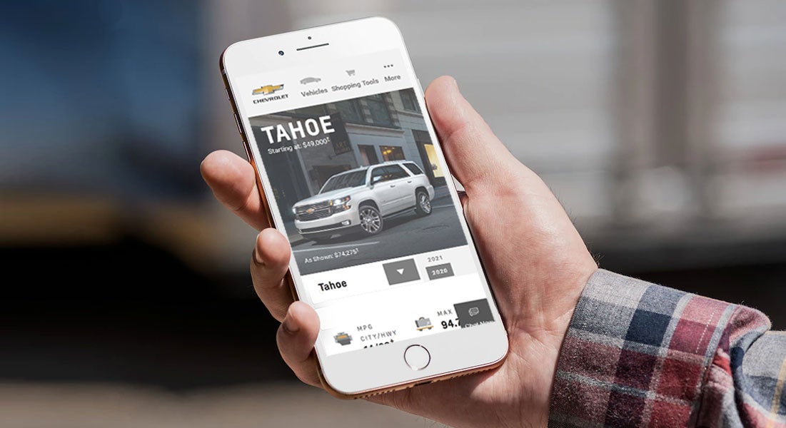 Shop Click Drive in San Bernardino, CA