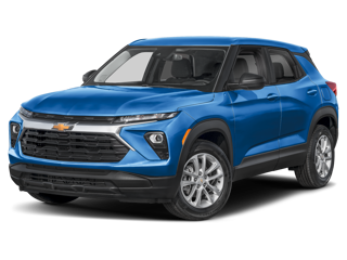 Chevrolet Trailblazer - Diamond Chevrolet of San Bernardino in San Bernardino CA