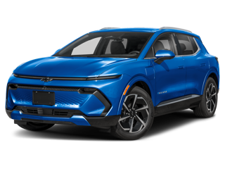 Chevrolet Equinox EV - Diamond Chevrolet of San Bernardino in San Bernardino CA