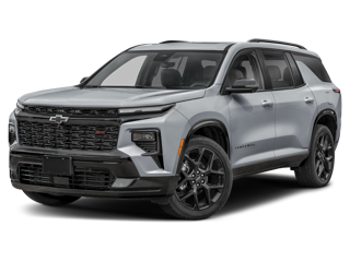 Chevrolet Traverse - Diamond Chevrolet of San Bernardino in San Bernardino CA