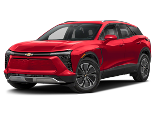 Chevrolet Blazer EV - Diamond Chevrolet of San Bernardino in San Bernardino CA