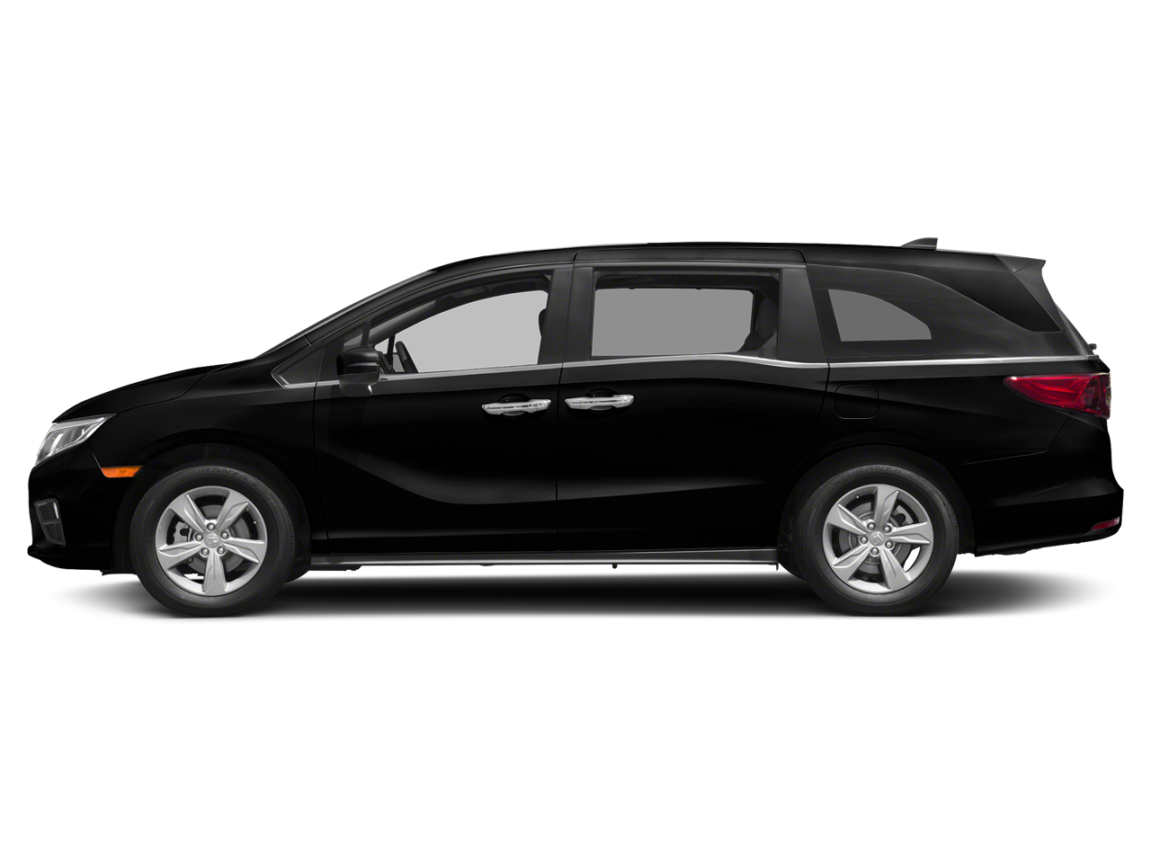 2018 Honda Odyssey EX-L EXL