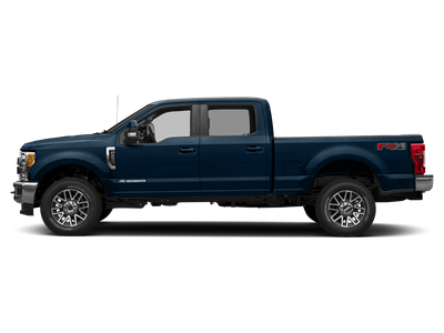 2019 Ford Super Duty F-350 SRW Lariat
