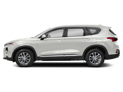2020 Hyundai Santa Fe Preferred 2.4L