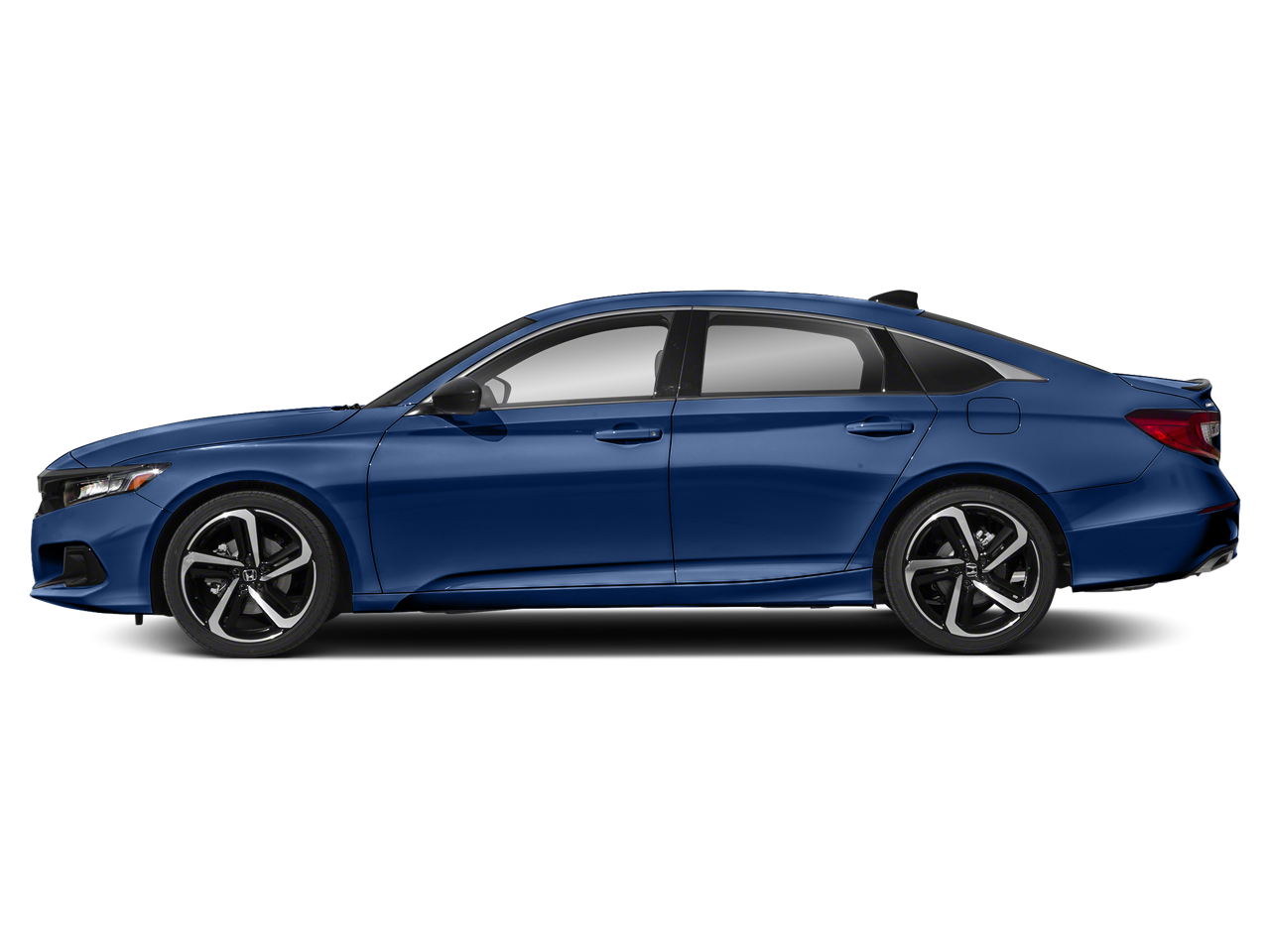 2021 Honda Accord Sport photo 3