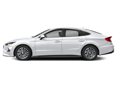 2021 Hyundai Sonata Hybrid SEL