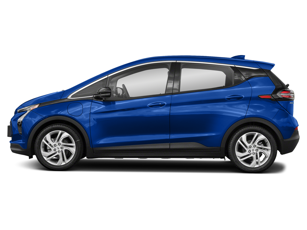 2023 Chevrolet Bolt EV photo 2