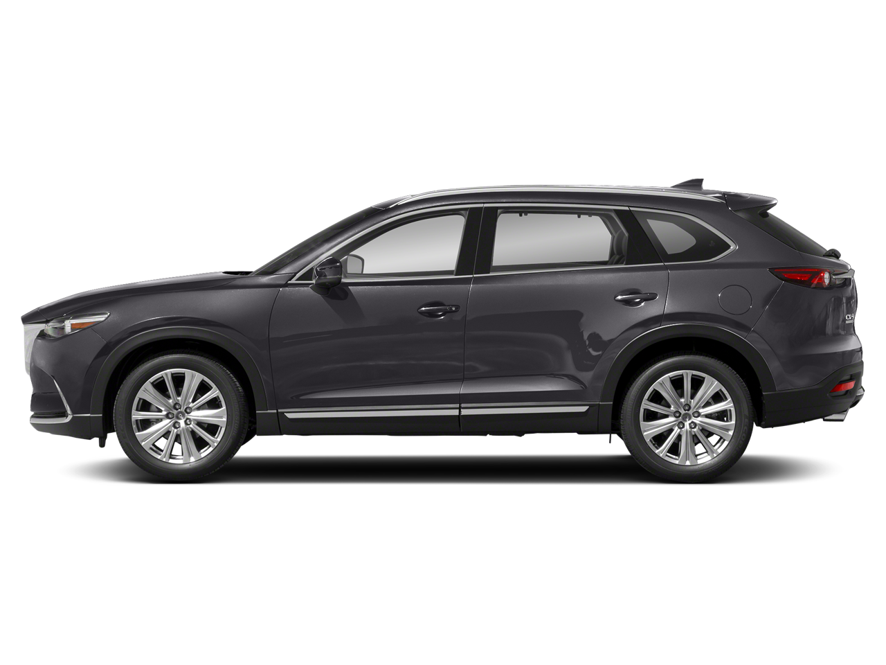 2023 Mazda Mazda CX-9 Signature AWD