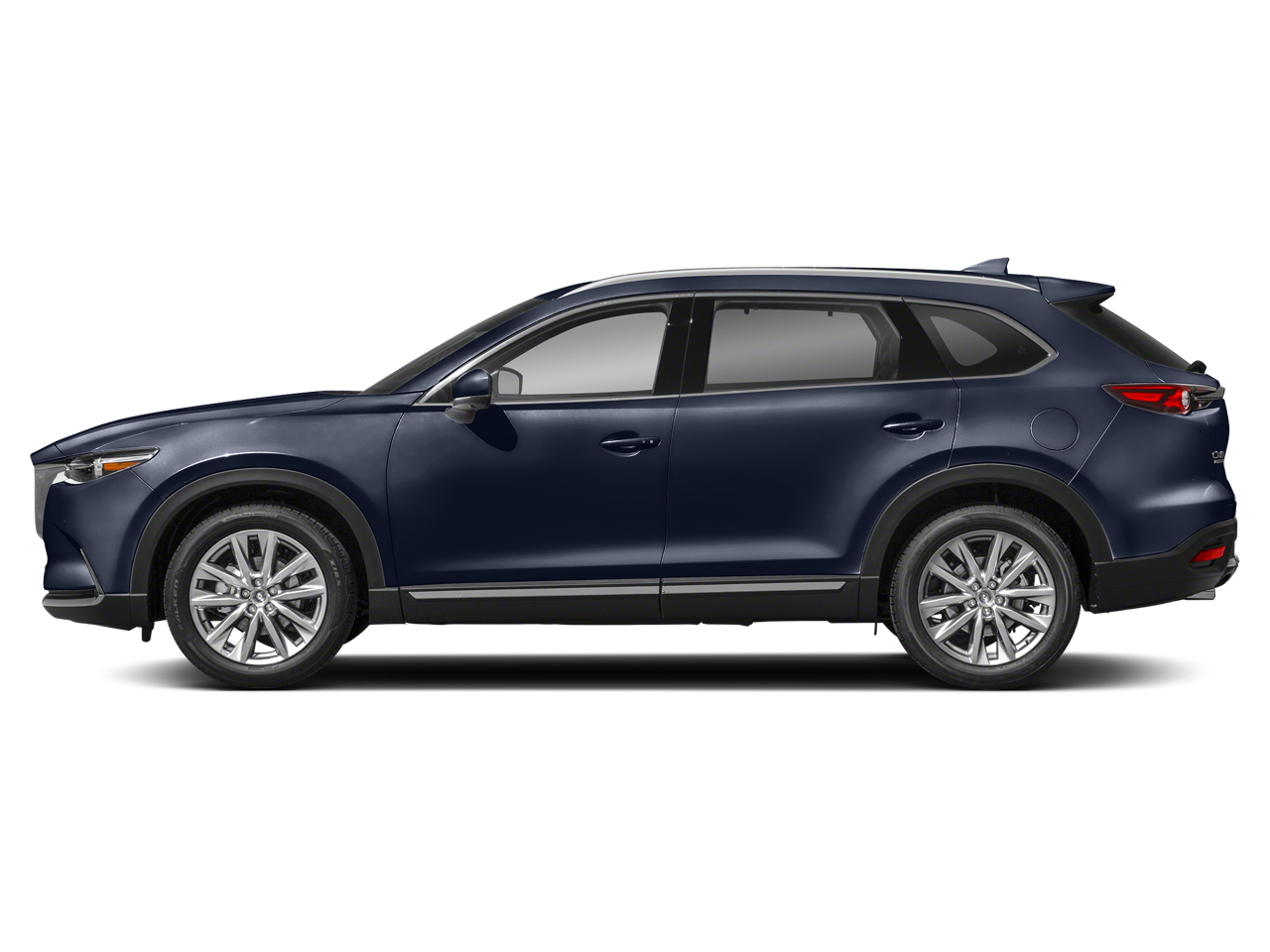 2023 Mazda Mazda CX-9 Kuro Edition