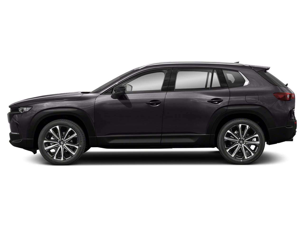 2023 Mazda Mazda CX-50 2.5 S Premium Plus