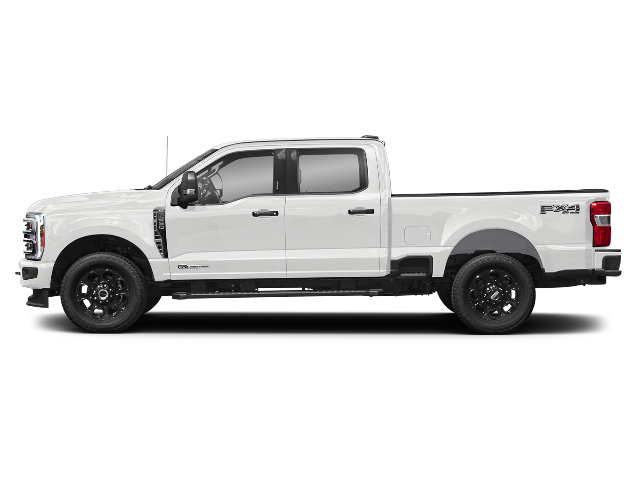 2024 Ford Super Duty F-250 SRW XL