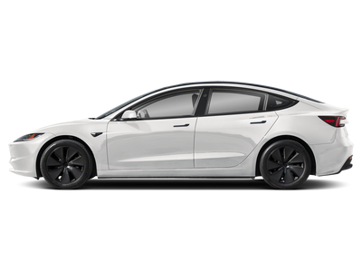 2024 Tesla Model 3 Base