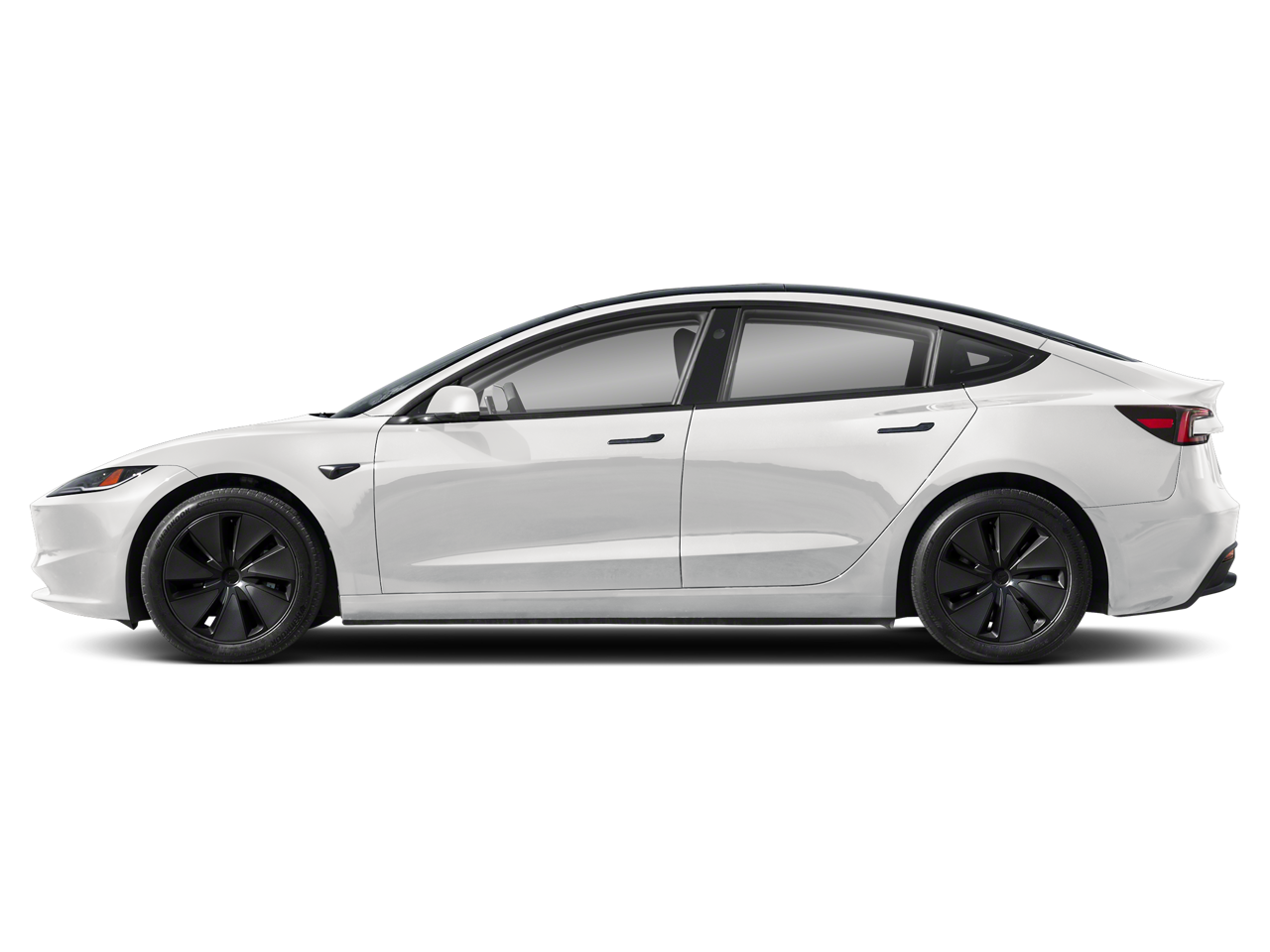 2024 Tesla Model 3 Base