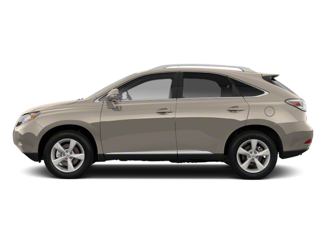 2011 Lexus RX 350 Base