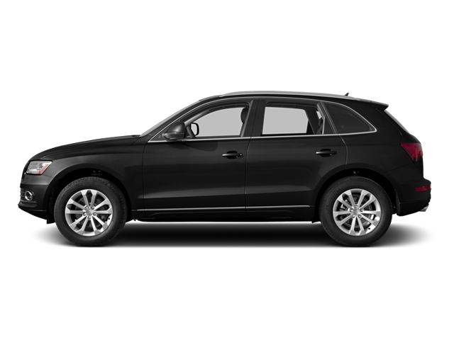 2014 Audi Q5 2.0T quattro Premium Plus