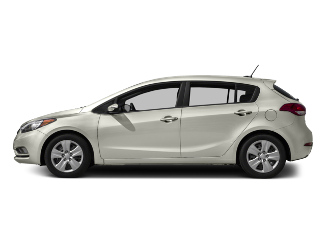 2016 Kia Forte5 EX