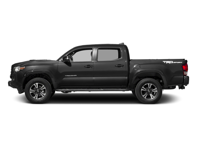 2017 Toyota Tacoma SR5 V6