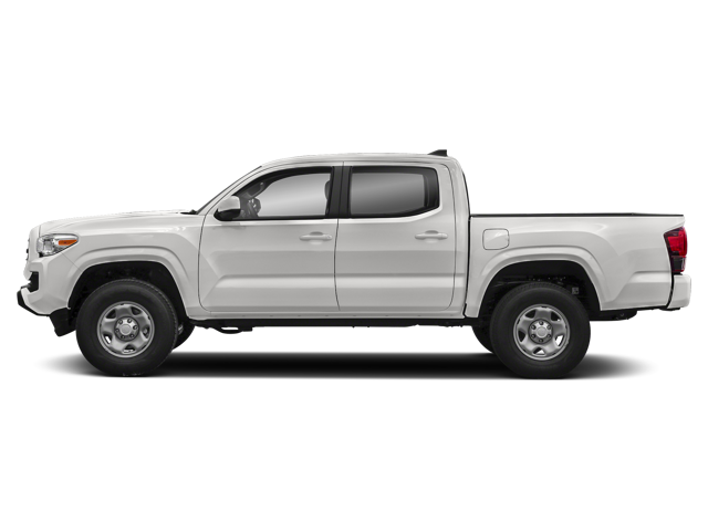 2019 Toyota Tacoma 2WD SR