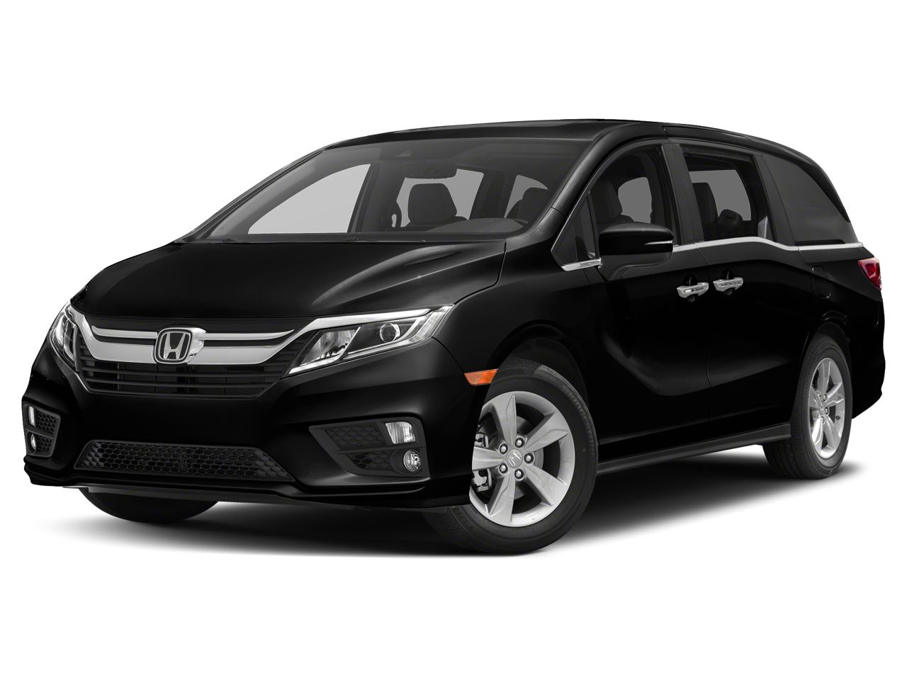 2018 Honda Odyssey EX-L EXL