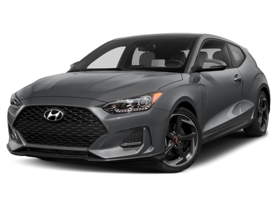 2019 Hyundai Veloster Turbo Ultimate