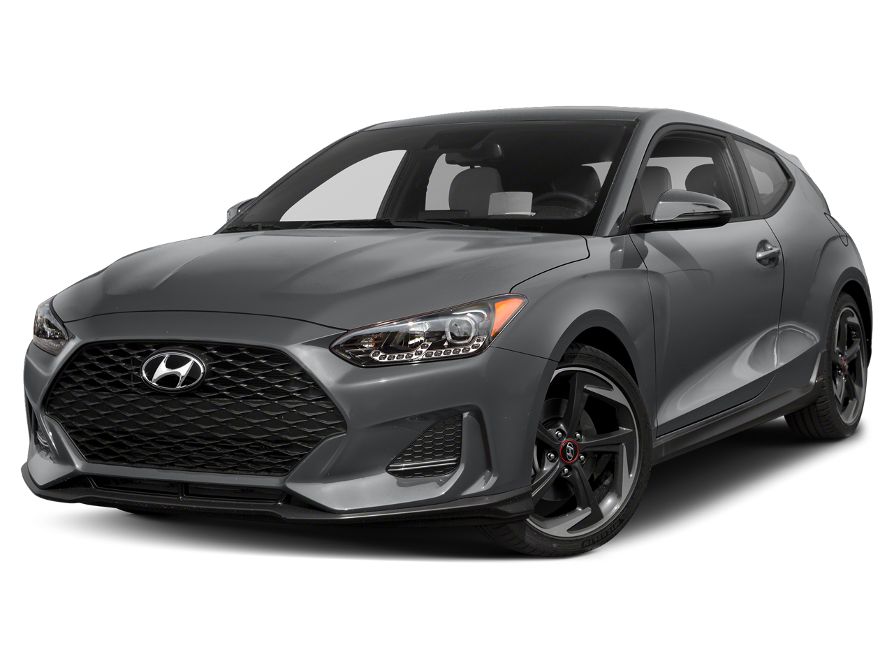2019 Hyundai Veloster Turbo Ultimate
