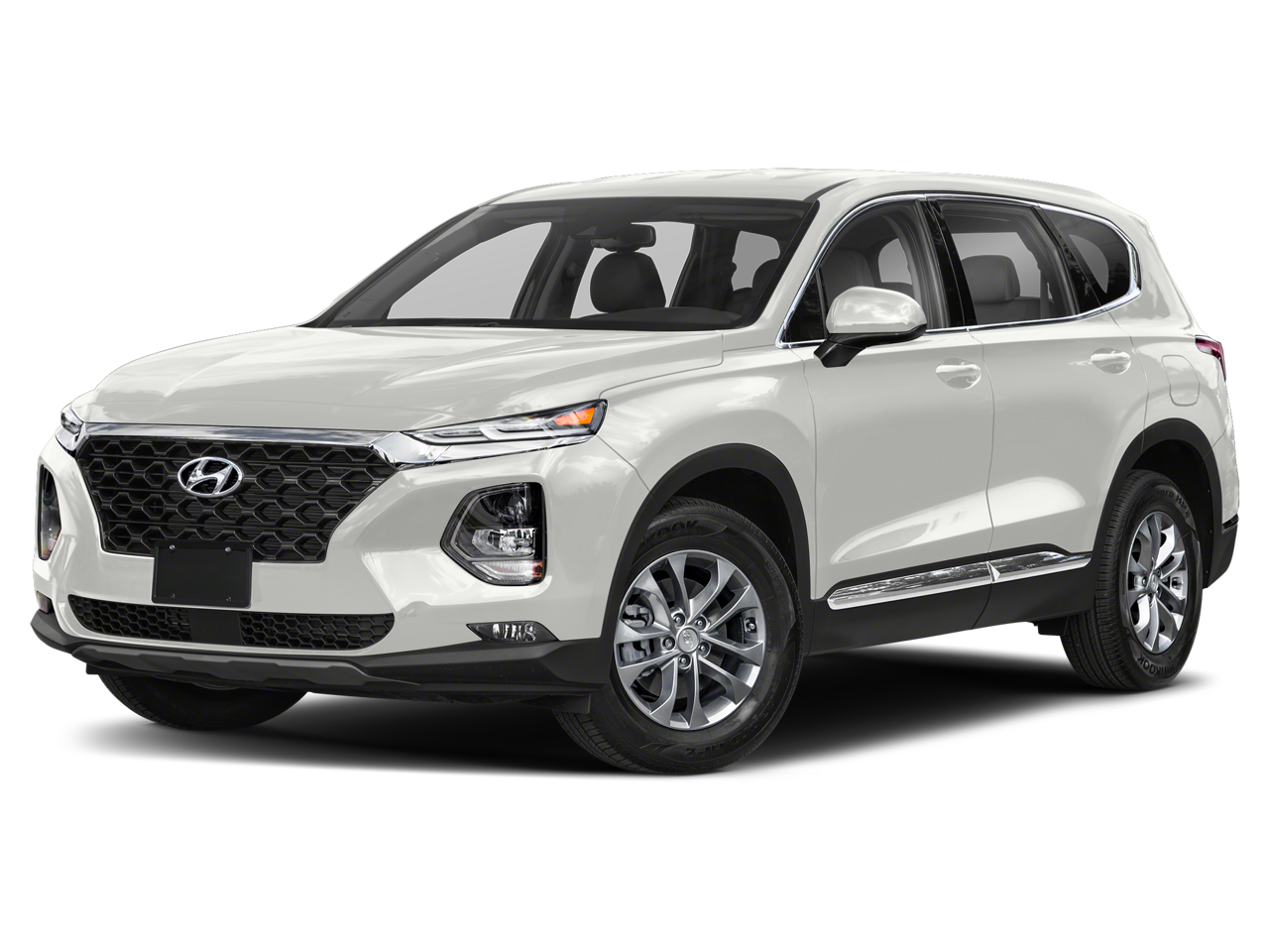2020 Hyundai Santa Fe Preferred 2.4L