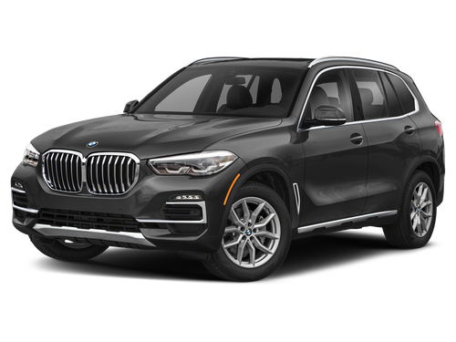 2021 BMW X5 sDrive40i sDrive40i