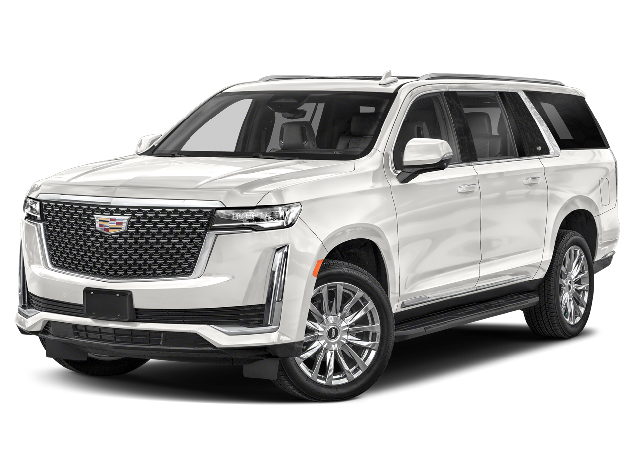 2022 Cadillac Escalade ESV