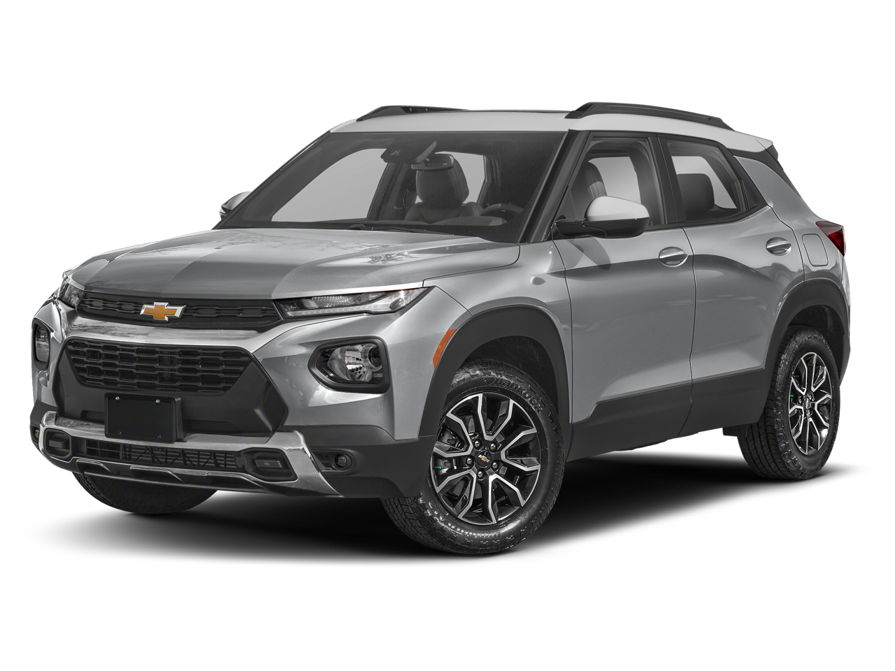 2023 Chevrolet Trailblazer Activ's photo