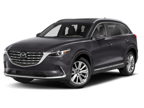 2023 Mazda Mazda CX-9 Signature AWD