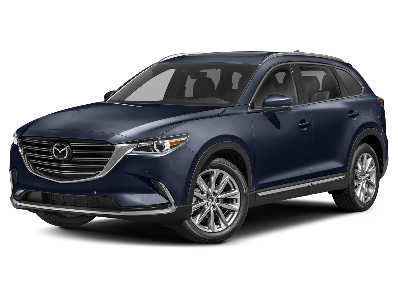 2023 Mazda Mazda CX-9 Kuro Edition