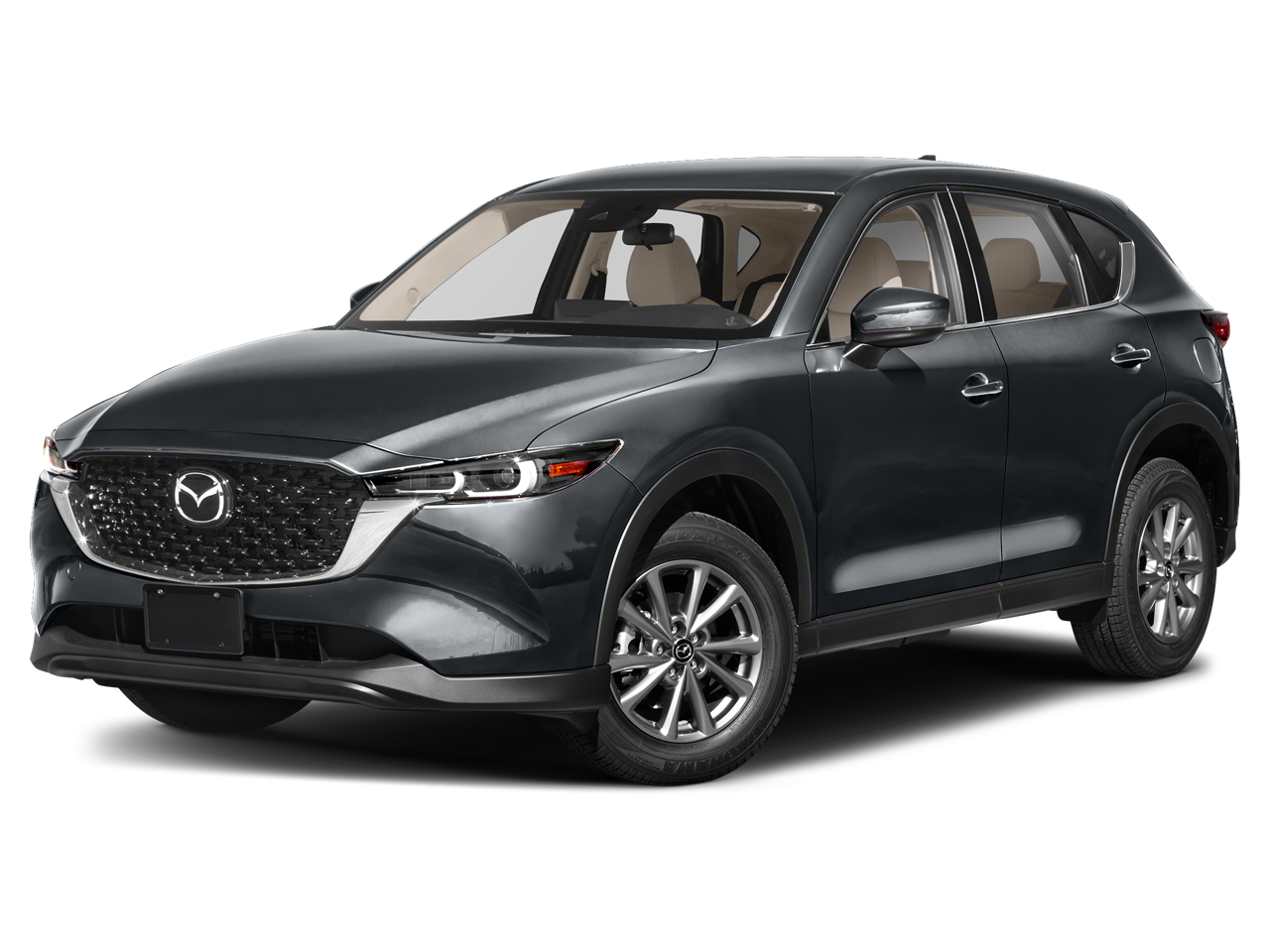 2023 Mazda Mazda CX-5 2.5 S Select