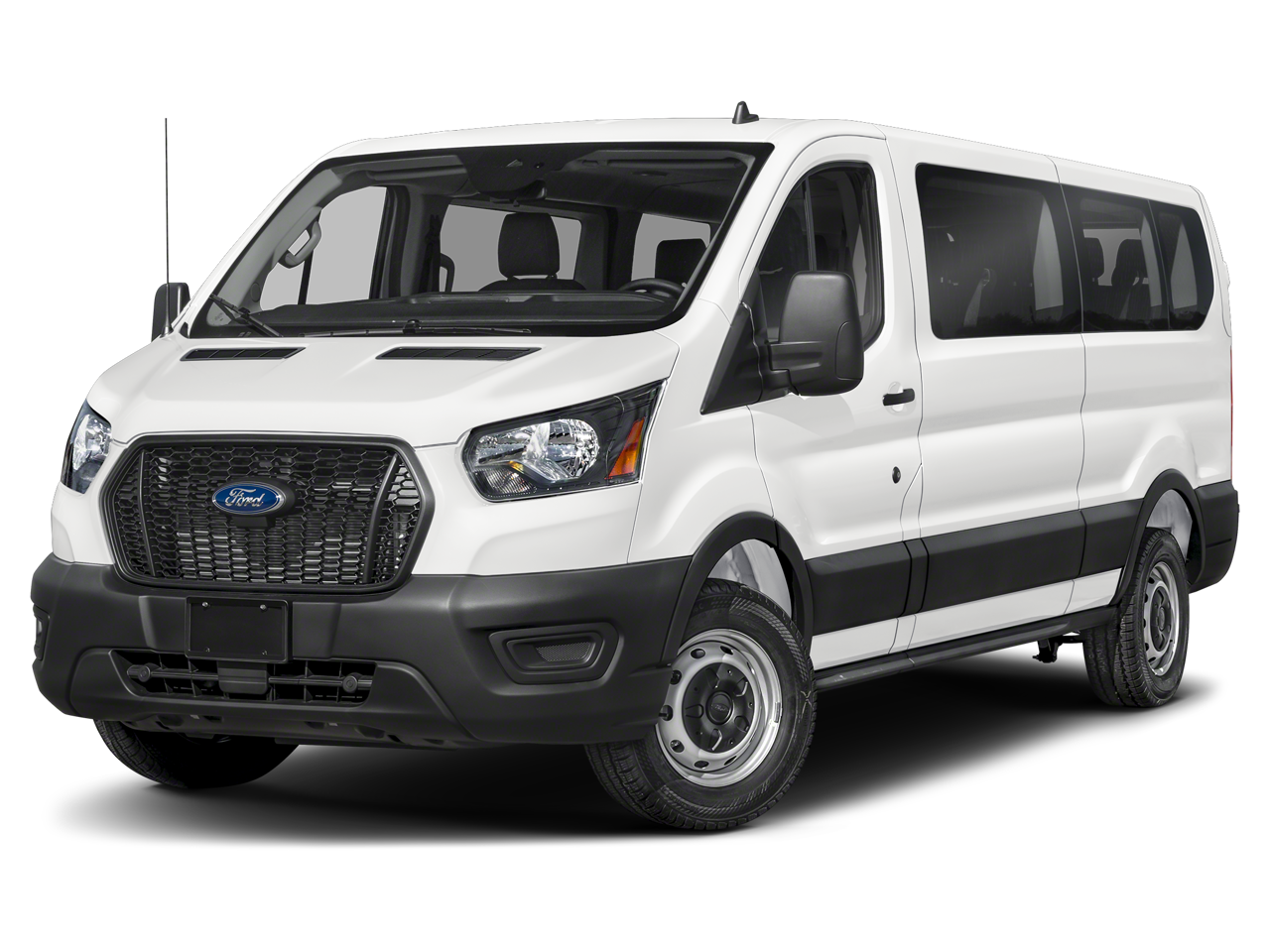 2024 Ford Transit Passenger Wagon 350 XL