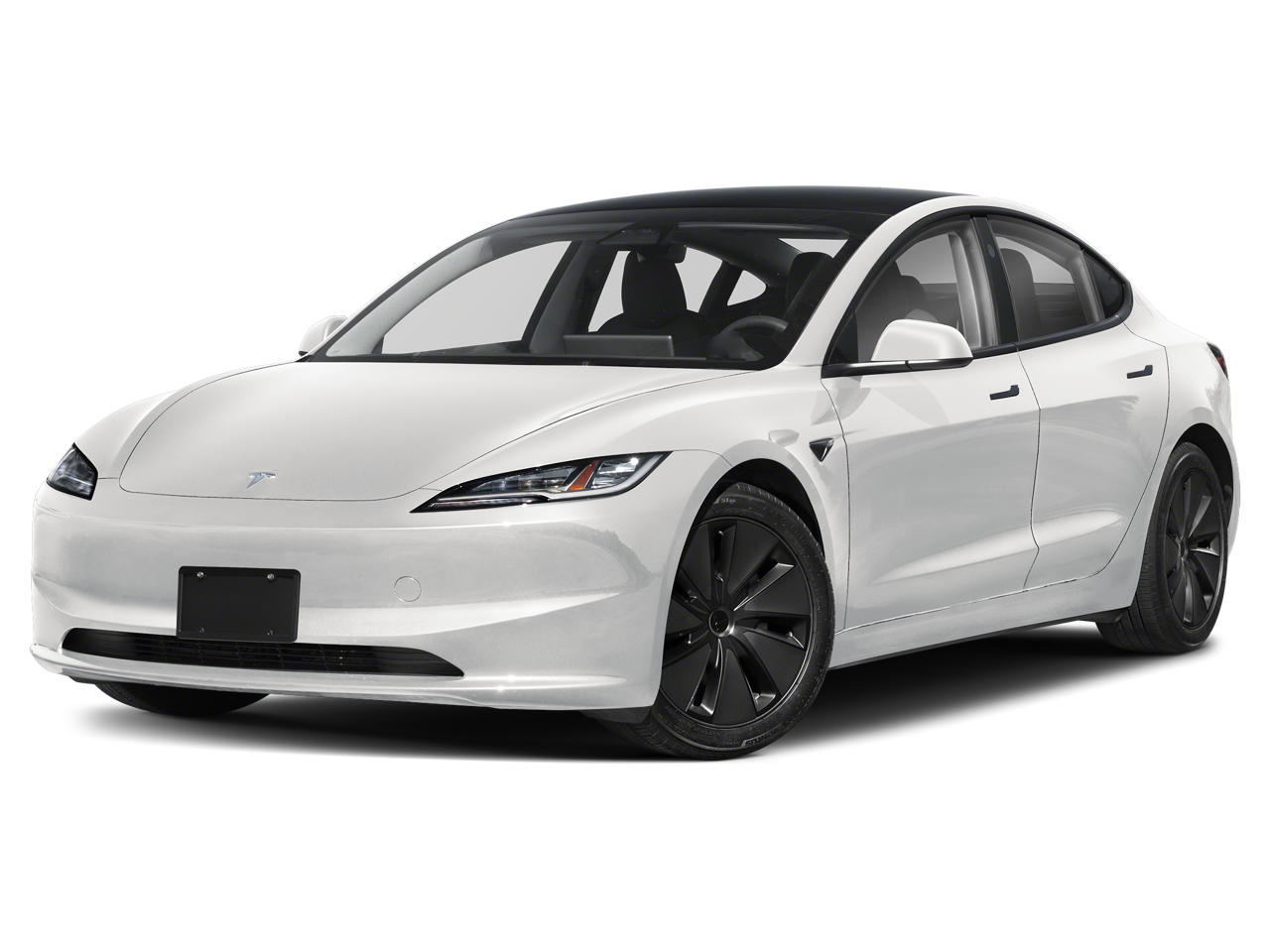 2024 Tesla Model 3 Base