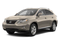 2011 Lexus RX 350 Base