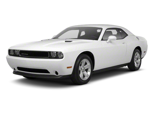 2013 Dodge Challenger SXT