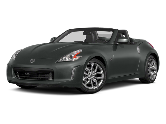 2014 Nissan 370Z Base