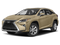 2018 Lexus RX Base