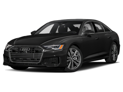 2019 Audi A6 quattro Premium 55 TFSI