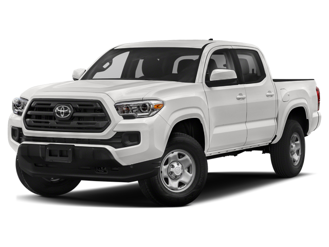 2019 Toyota Tacoma 2WD SR
