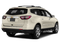 2015 Chevrolet Traverse LTZ