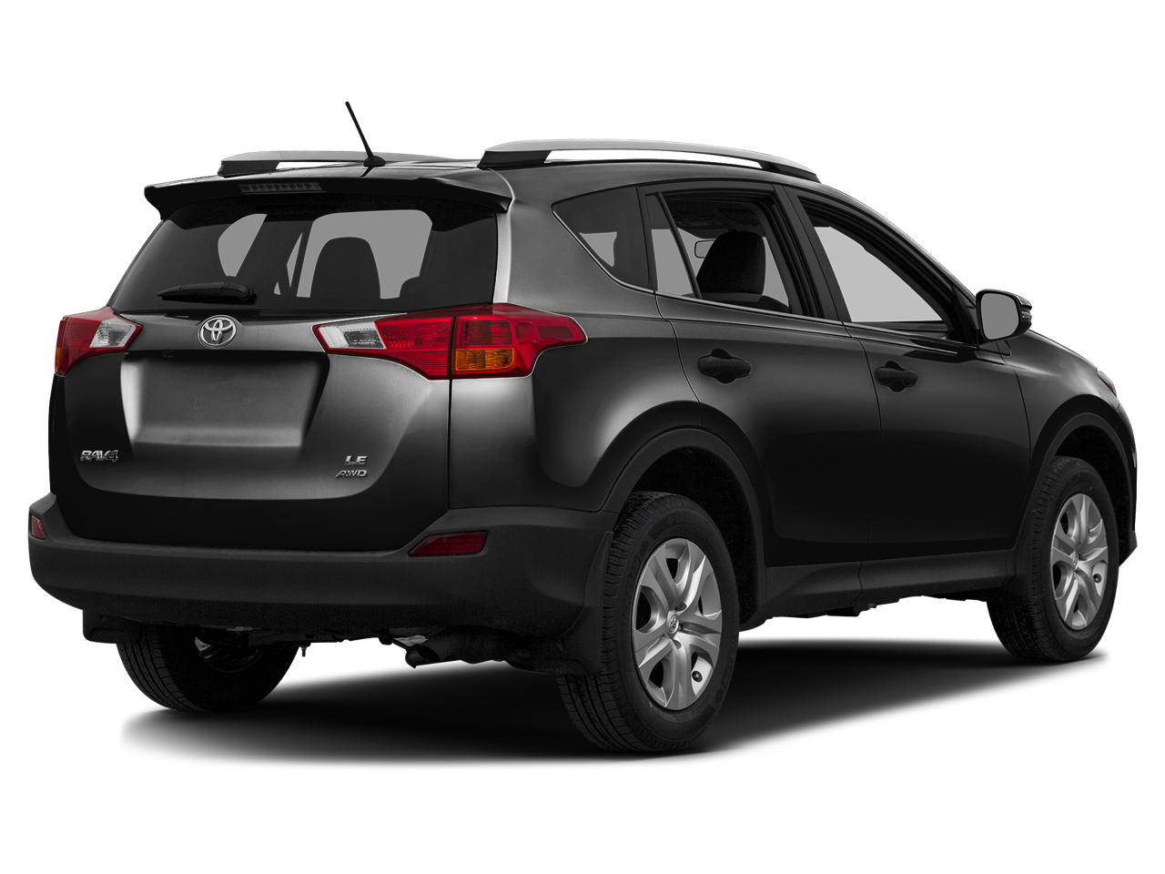 2015 Toyota RAV4 XLE XLE