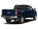 2019 Ford Super Duty F-350 SRW Lariat
