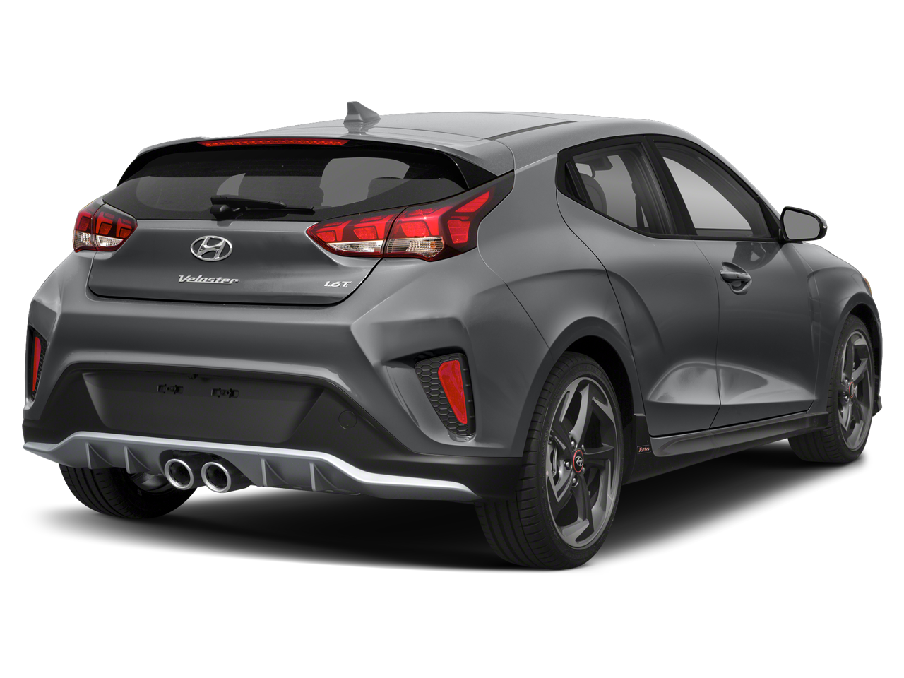 2019 Hyundai Veloster Turbo Ultimate