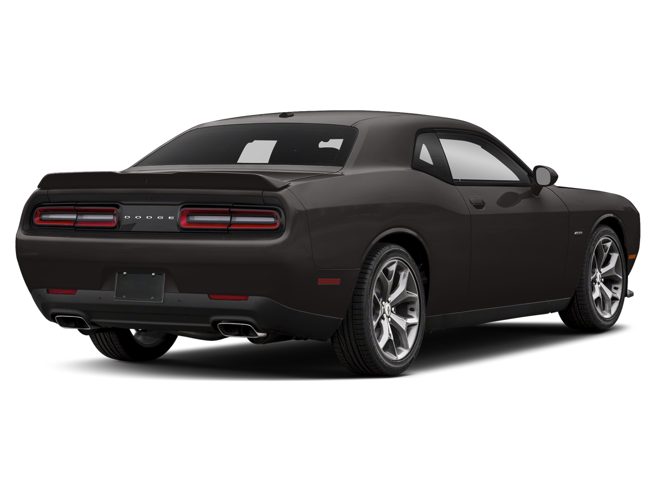2020 Dodge Challenger GT