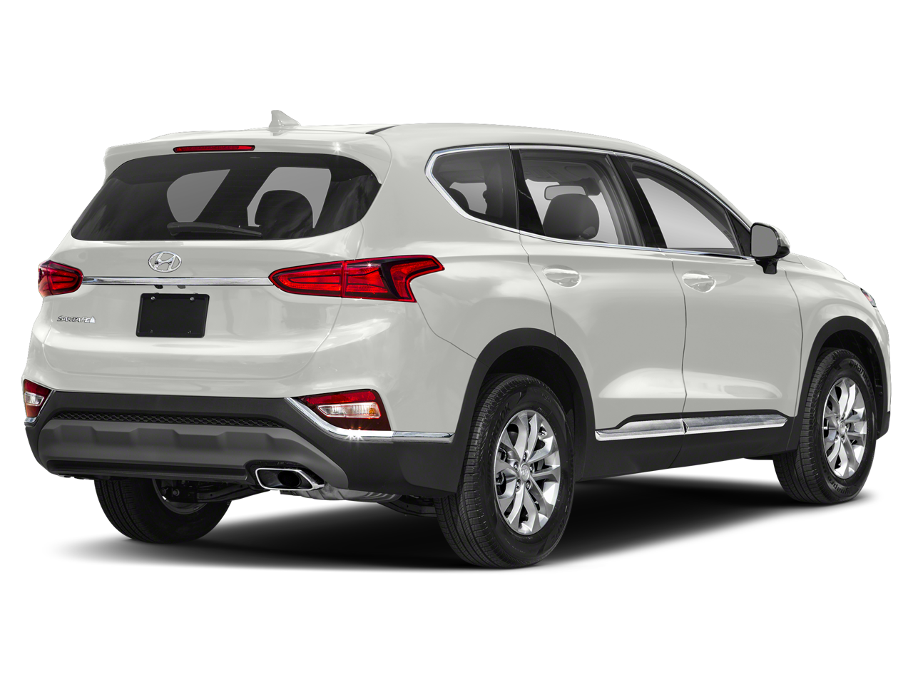2020 Hyundai Santa Fe Preferred 2.4L
