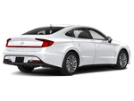 2021 Hyundai Sonata Hybrid SEL