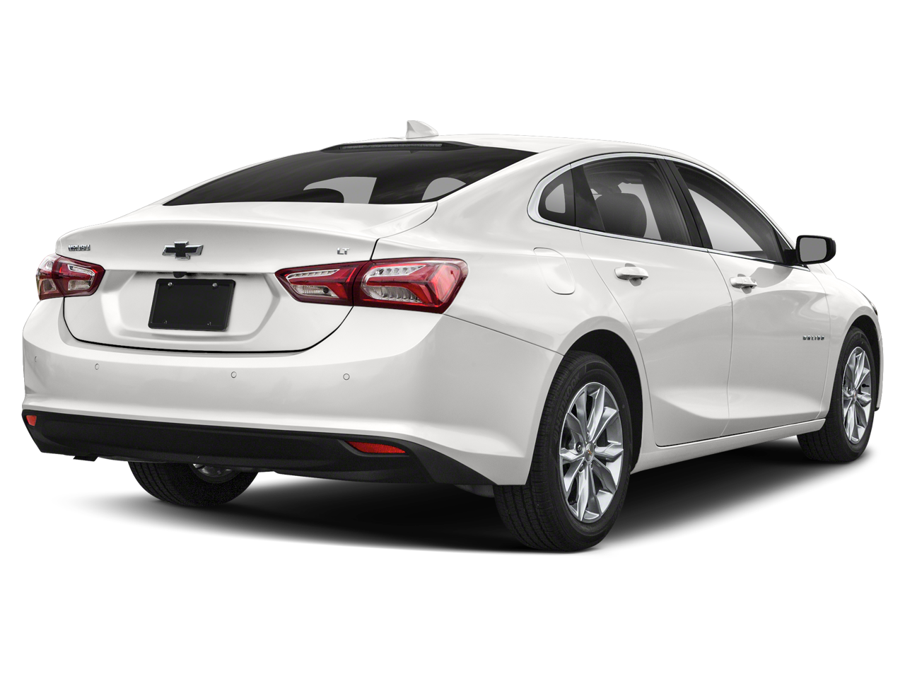 Used 2022 Chevrolet Malibu 1LT with VIN 1G1ZD5ST9NF176770 for sale in San Bernardino, CA