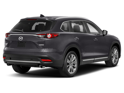 2023 Mazda Mazda CX-9 Signature AWD